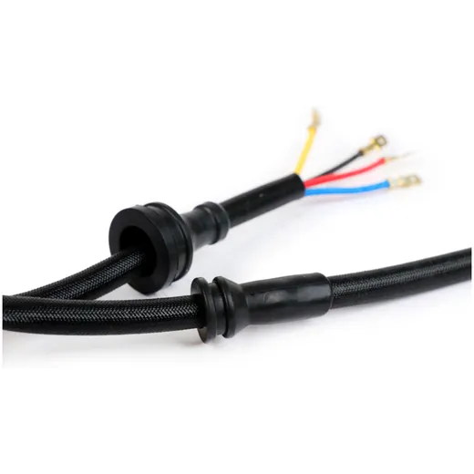 Zündung BGM PRO Grundplatte HP V2.5 Silikon Vespa ET3 (VMB1T_3