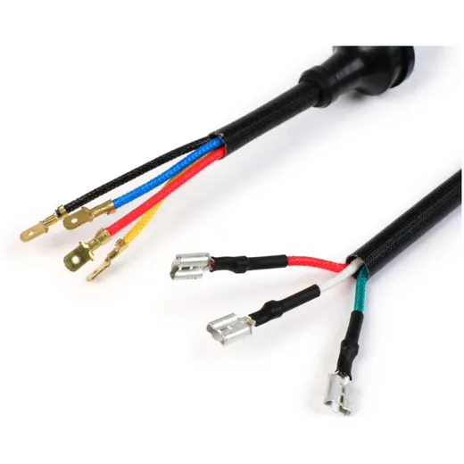 Zündung BGM PRO Grundplatte HP V2.5 Silikon Vespa ET3 (VMB1T_1