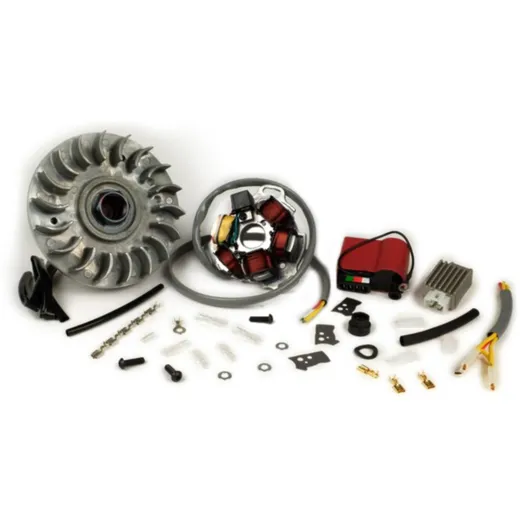 Zündung BGM PRO HP V4.0 AC Lambretta LI, SX, TV CDI bgm Pro _3
