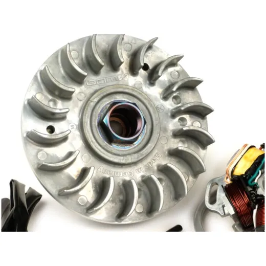 Zündung BGM PRO HP V4.0 AC Lambretta LI, SX, TV CDI bgm Pro _2