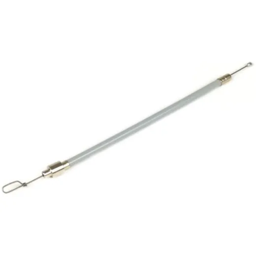 Choke cable -BGM ORIGINAL- Vespa - Dellorto SHB 16mm (200/145mm) 51961