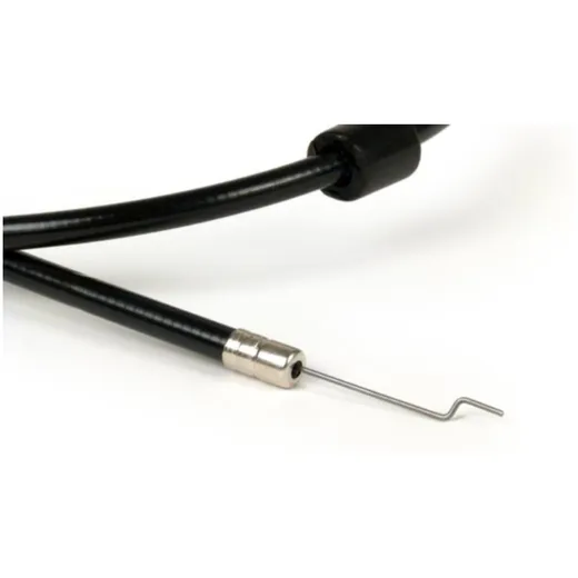 Chokezug BGM Original Vespa PX Lusso (ab Bj. 1984) schwarz 5_2