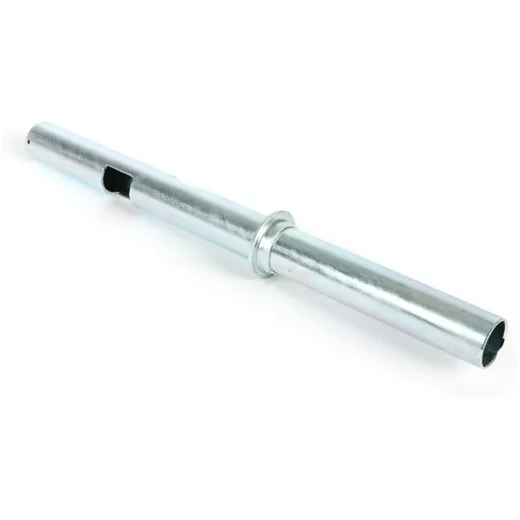 Gasrohr BGM Original Vespa PX, PK S, PK XL1 l=177mm Ø=24mm 5_2