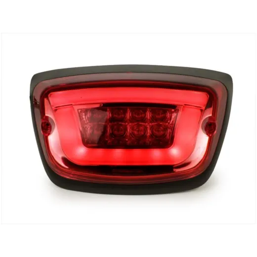 Rücklicht Moto Nostra LED Vespa LX 50-150, LXV 50-150 rot 51_2
