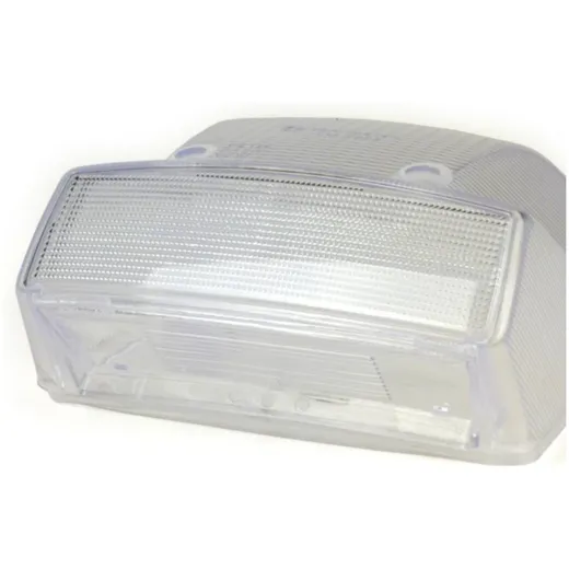 Tail light lens -MOTO NOSTRA- Vespa PX EFL (MY, 2001-) - col_3