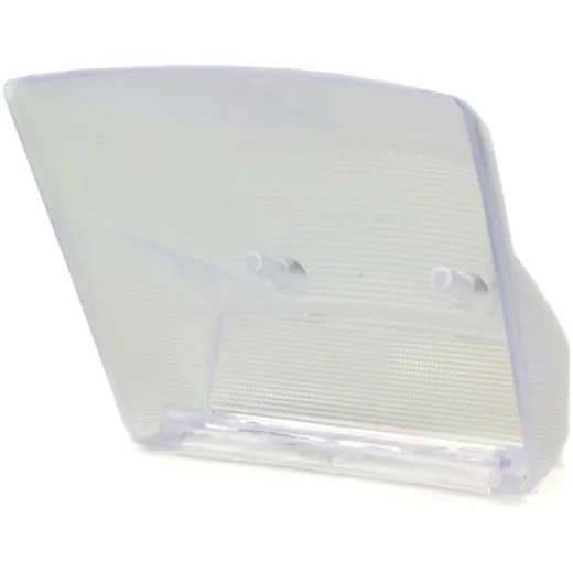 Tail light lens -MOTO NOSTRA- Vespa PX EFL (MY, 2001-) - col_2