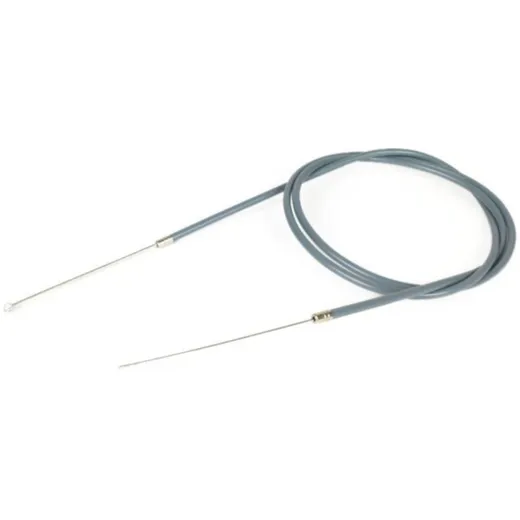 Gear change cable -BGM ORIGINAL- Lambretta LI, LIS, SX, TV (_1
