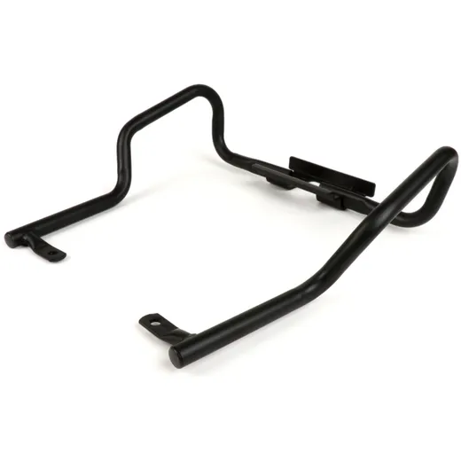 Seat grab handle -MOTO NOSTRA- Vespa PK XL, PK XL2 - black 51973 Seat grab handle -MOTO NOSTRA- Vespa PK XL, PK XL2 - black 51973
