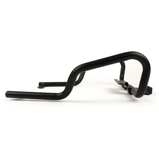 Sitzbankhaltegriff Moto Nostra Vespa PK XL, PK XL2 Schwarz 5_3