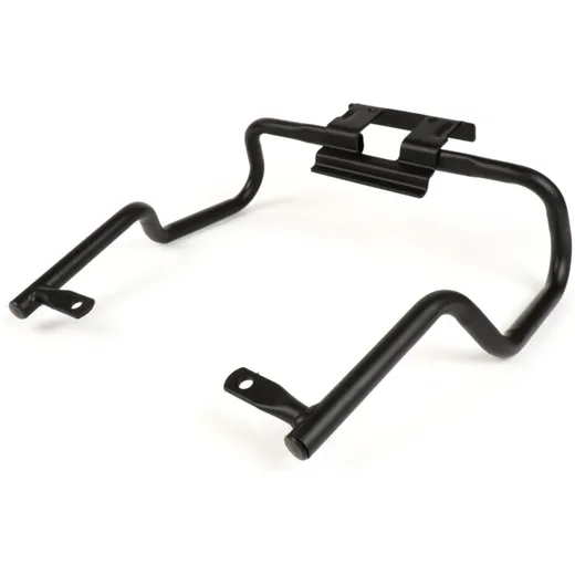 Sitzbankhaltegriff Moto Nostra Vespa PK XL, PK XL2 Schwarz 5_1
