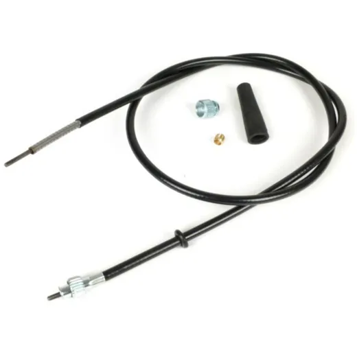 Tachowelle BGM Original italienische Tachos Lambretta DL, GP_3