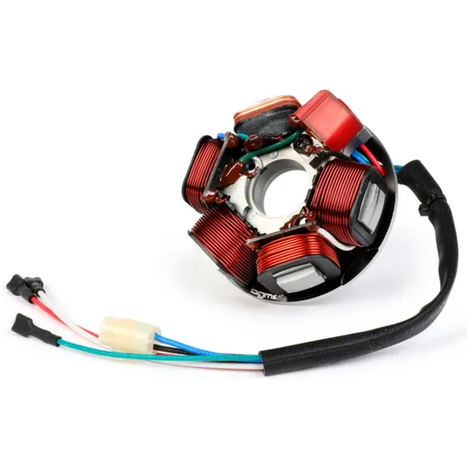 Ignition -BGM PRO stator HP V2.5 silicone- Vespa T5 (VNX5T) 51976 Ignition -BGM PRO stator HP V2.5 silicone- Vespa T5 (VNX5T) 51976
