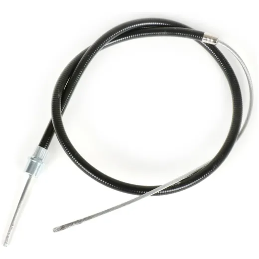 Rear brake cable -BGM PRO Superstrong Ø3,0mm- Lambretta DL, GP 51979