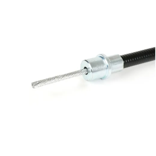 Rear brake cable -BGM PRO Superstrong Ø3,0mm- Lambretta DL, _3
