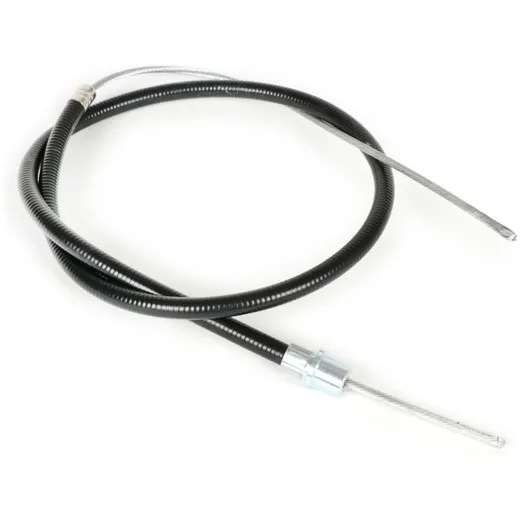 Rear brake cable -BGM PRO Superstrong Ø3,0mm- Lambretta DL, _2