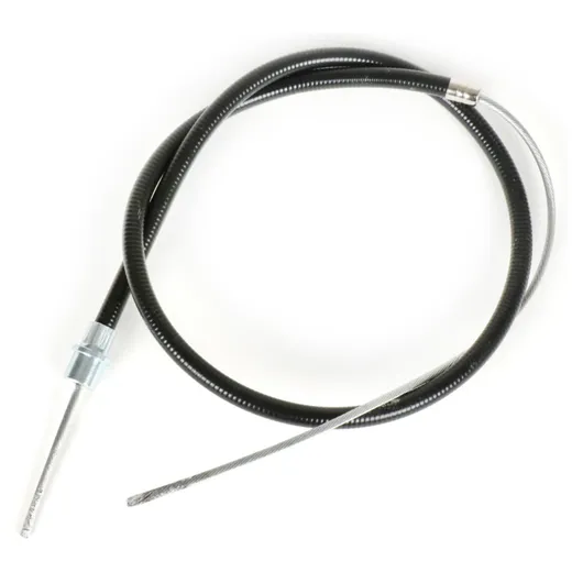Rear brake cable -BGM PRO Superstrong Ø3,0mm- Lambretta DL, _1