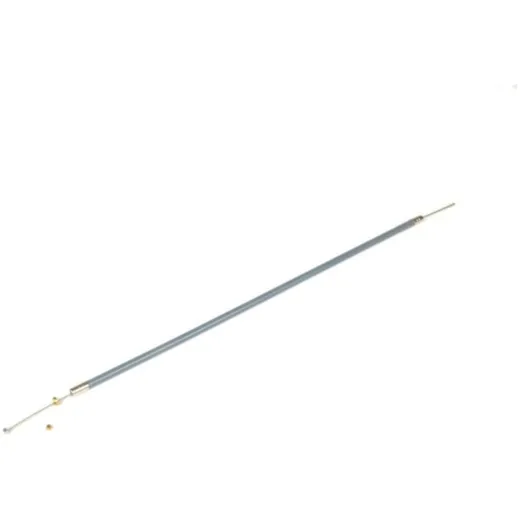 Choke cable -BGM ORIGINAL- Lambretta LI, LIS, SX, TV (series 2-3) 51981