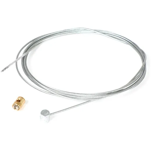 Throttle cable inner, l=1440mm -BGM ORIGINAL- Vespa V50, PV1_3