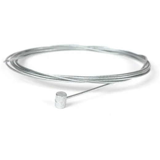 Throttle cable inner, l=1440mm -BGM ORIGINAL- Vespa V50, PV1_1