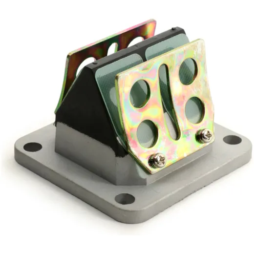 Membranblock BGM PRO Typ Yamaha RD350 YPVS GFK-Plättchen 51996