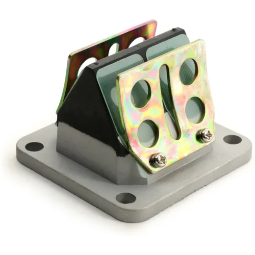 Membranblock BGM PRO Typ Yamaha RD350 YPVS GFK-Plättchen 519_2