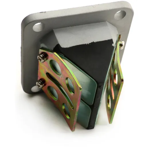 Membranblock BGM PRO Typ Yamaha RD350 YPVS GFK-Plättchen 519_1