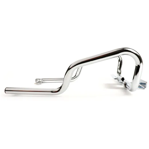 Sitzbankhaltegriff Moto Nostra Vespa PK XL, PK XL2 Chrom 520_2