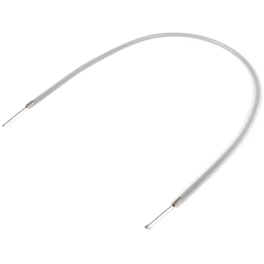 Choke cable -BGM PRO- Vespa Largeframe, 600/680mm, terminal 3x3mm 52008 Choke cable -BGM PRO- Vespa Largeframe, 600/680mm, terminal 3x3mm 52008