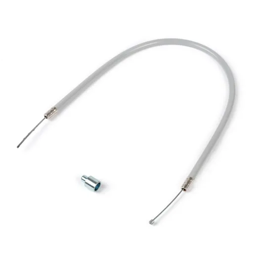 Choke cable -BGM PRO- Vespa Smallframe, 300/380mm, terminal 3x3mm 52009