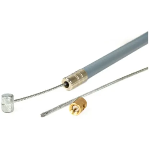 Gaszug BGM Original Lambretta LI, LIS, SX, TV (Serie 2-3) 52_2