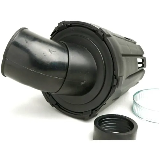 Air filter -BGM PRO EX5- CS= 28-35mm - black 52012_3