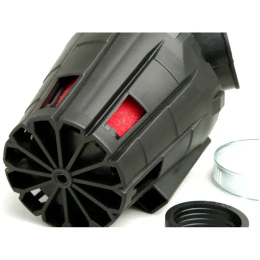 Air filter -BGM PRO EX5- CS= 28-35mm - black 52012_1