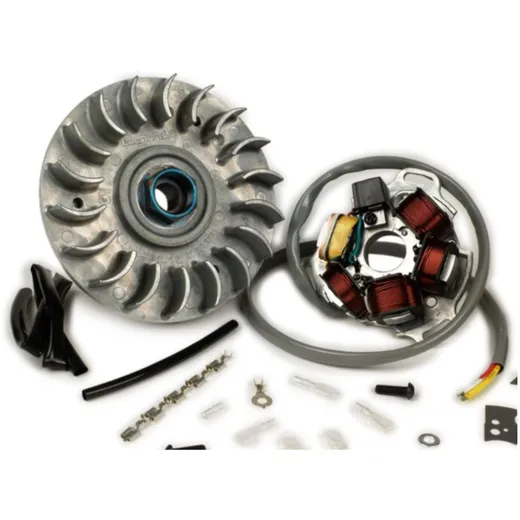Ignition -BGM PRO HP V4.0 AC- Lambretta GP, DL - CDI bgm Pro_3