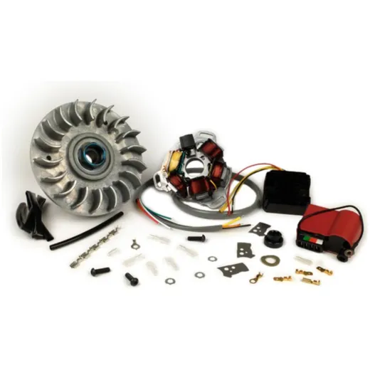 Zündung BGM PRO HP V4.0 DC Lambretta GP, DL CDI bgm Pro 52017 Zündung BGM PRO HP V4.0 DC Lambretta GP, DL CDI bgm Pro 52017