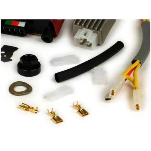 Zündung BGM PRO HP V4.0 DC Lambretta GP, DL CDI bgm Pro 5201_2