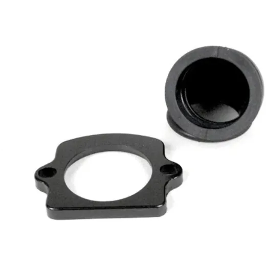 Ansaugstutzen BGM PRO Twist Piaggio 50-180ccm = AW=32mm 52018 Ansaugstutzen BGM PRO Twist Piaggio 50-180ccm = AW=32mm 52018