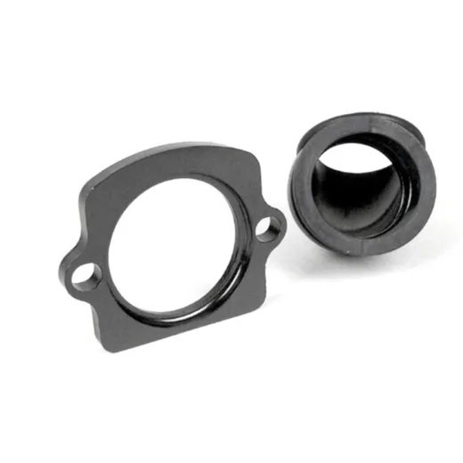 Ansaugstutzen BGM PRO Twist Piaggio 50-180ccm = AW=32mm 5201_1