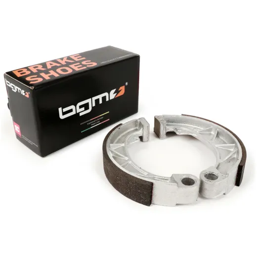 Bremsbacken BGM PRO Ø=152x25mm LAMBRETTA LI, LIS, SX, TV 52022