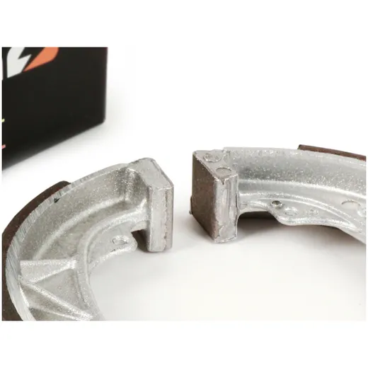 Bremsbacken BGM PRO Ø=152x25mm LAMBRETTA LI, LIS, SX, TV 520_2