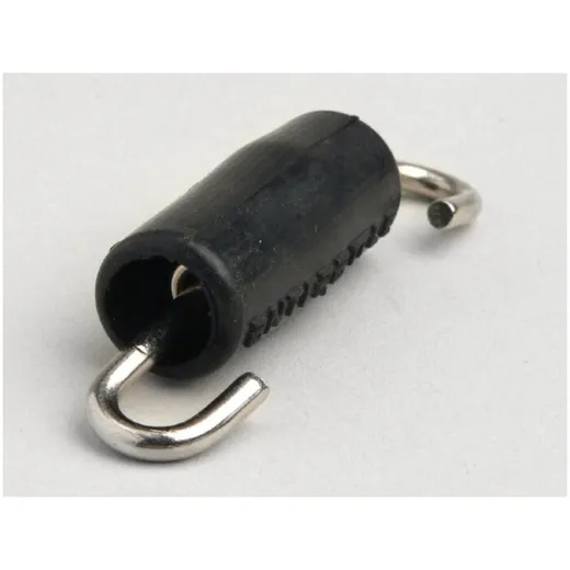 Exhaust spring -BGM ORIGINAL- Anti Rattle stainless steel - _3