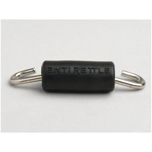 Auspufffeder BGM Original Anti Rattle Edelstahl 55mm 52035_2
