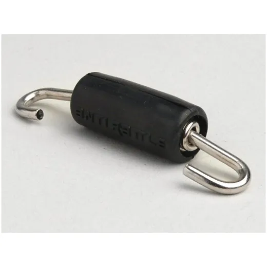 Auspufffeder BGM Original Anti Rattle Edelstahl 60mm 52036_2