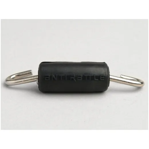 Auspufffeder BGM Original Anti Rattle Edelstahl 60mm 52036_1