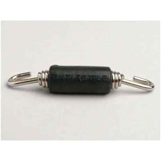 Auspufffeder BGM Original Anti Rattle Edelstahl 70mm 52037_2