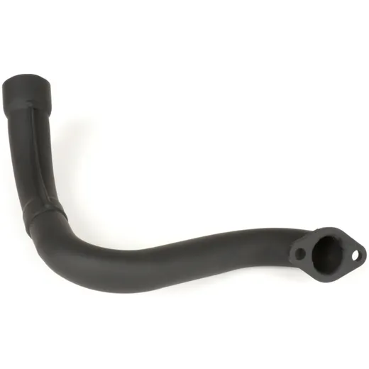 Exhaust manifold -BGM PRO banana touring- Vespa PV125, ET3 52038