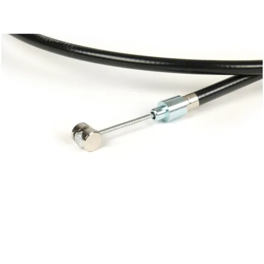 Bremszug vorne BGM Original Vespa PX (-1984) schwarz 52040_2