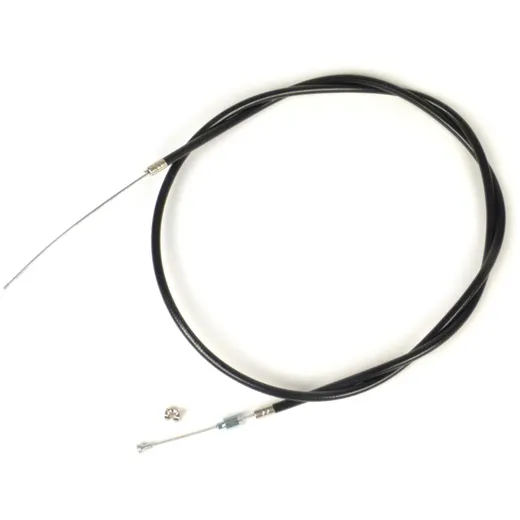 Bremszug vorne BGM Original Vespa PX (-1984) schwarz 52040_1