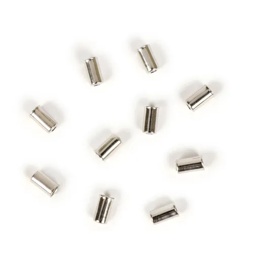 Endkappe für Außenzug BGM Original Øinnen=5mm 10stk. 52042