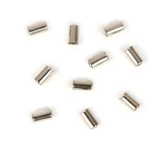 Endkappe für Außenzug BGM Original Øinnen=6mm 10stk. 52043