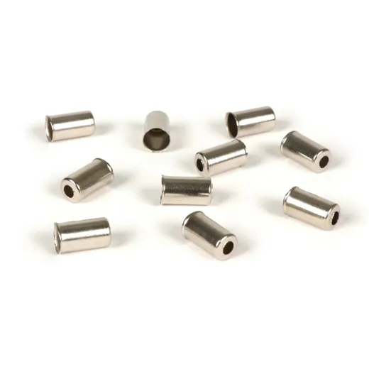 End cap for outer cable -BGM ORIGINAL- Øinner=6mm - 10 pcs 5_3
